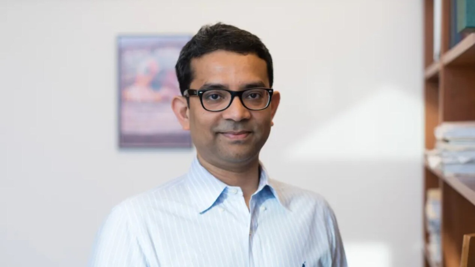 Image of Raj Choudhury