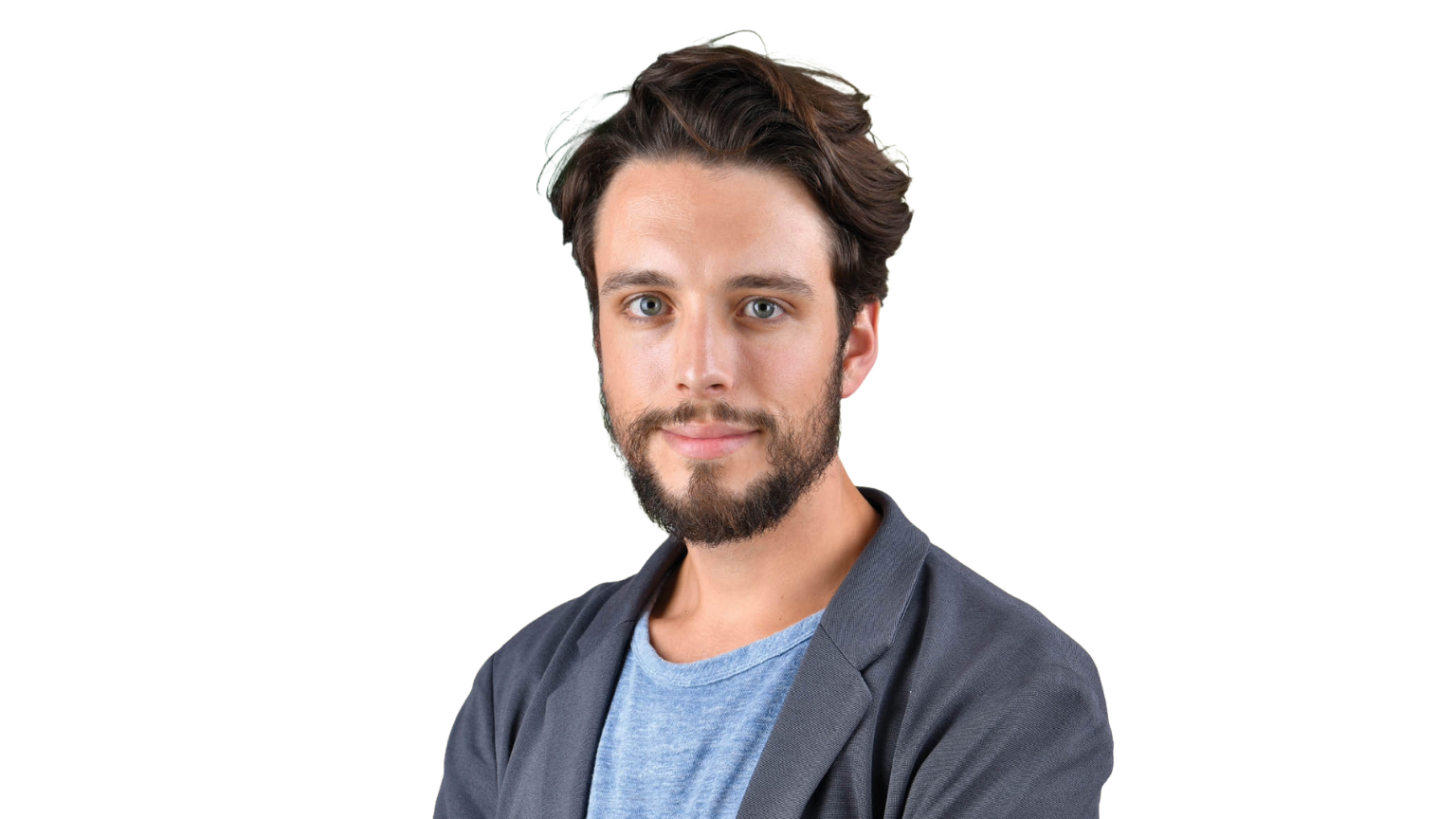 Alexander Boulenger