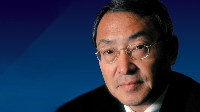 Ken Ohmae