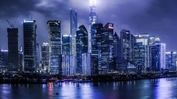 Weathering the storm