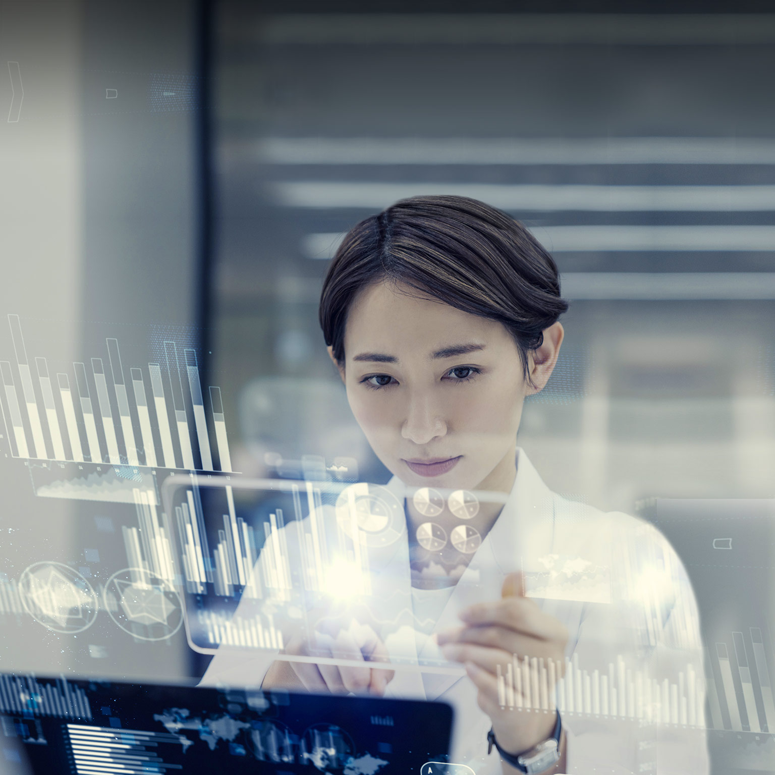 Building digital ecosystems in Japan