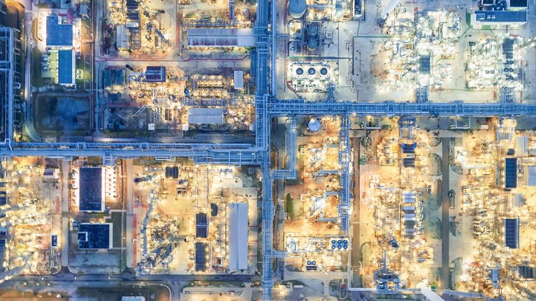 Mapping heavy industry’s digital-manufacturing opportunities