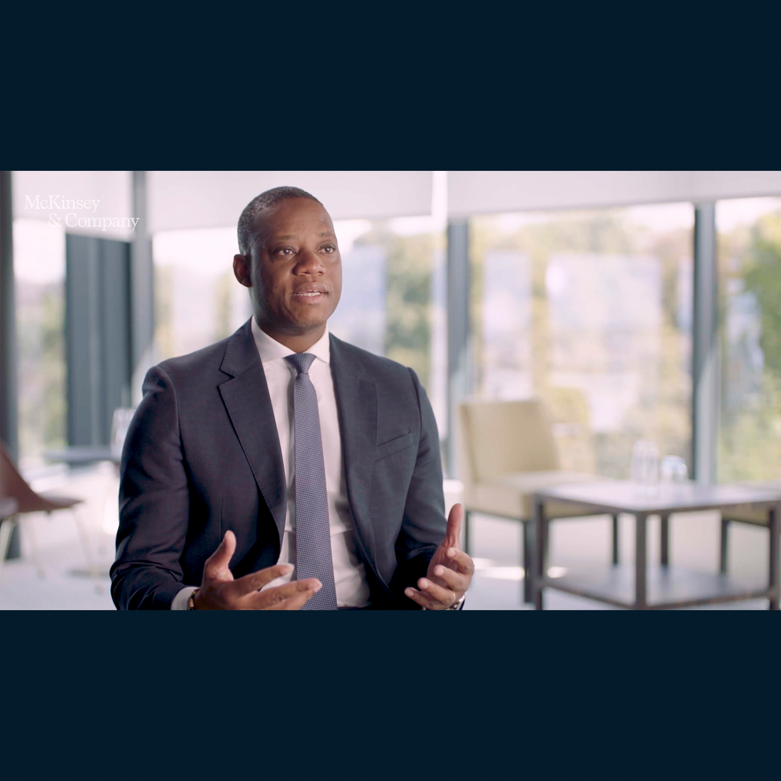 Tunde Olanrewaju screenshot