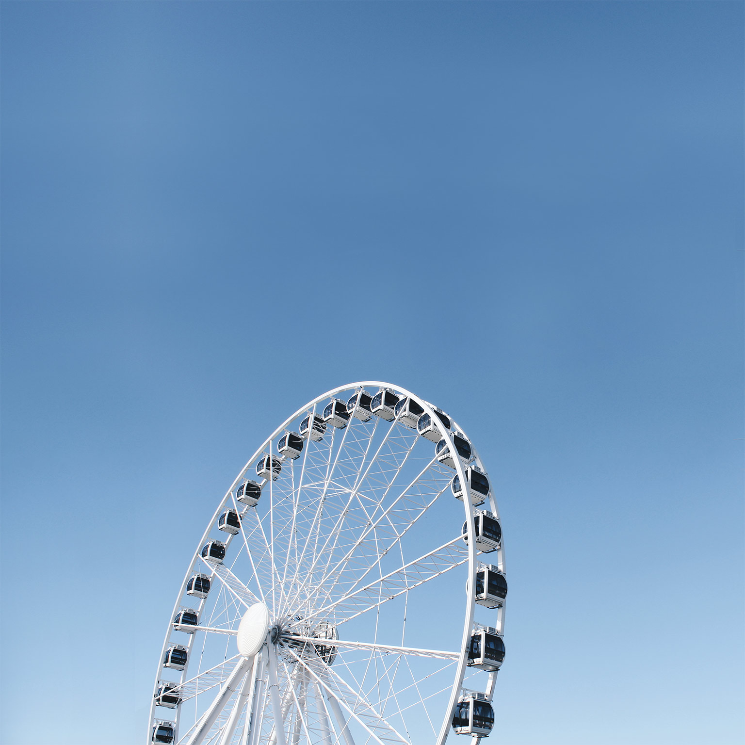 Ecosystem 2.0: Climbing to the next level