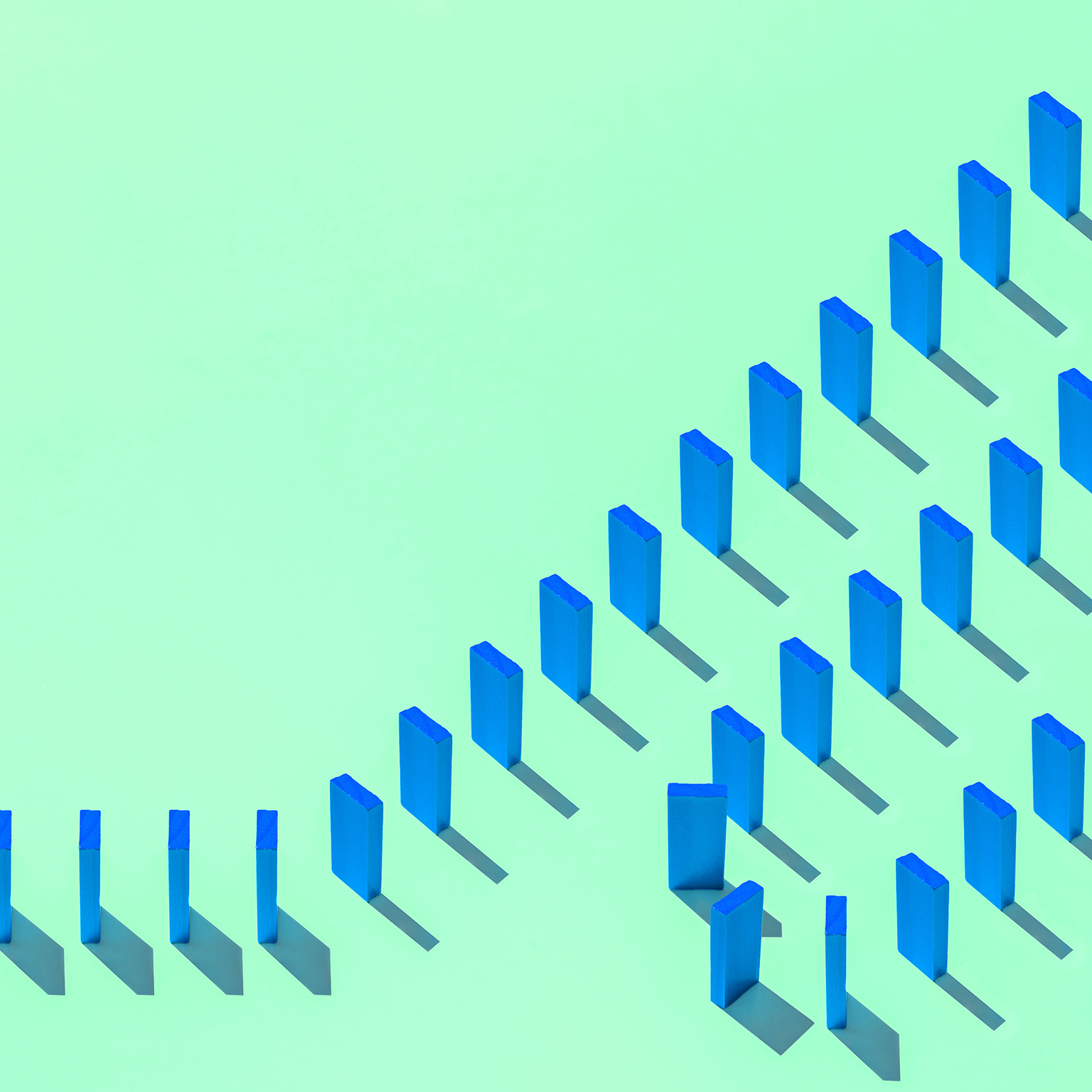 How to drive transformations with rigor