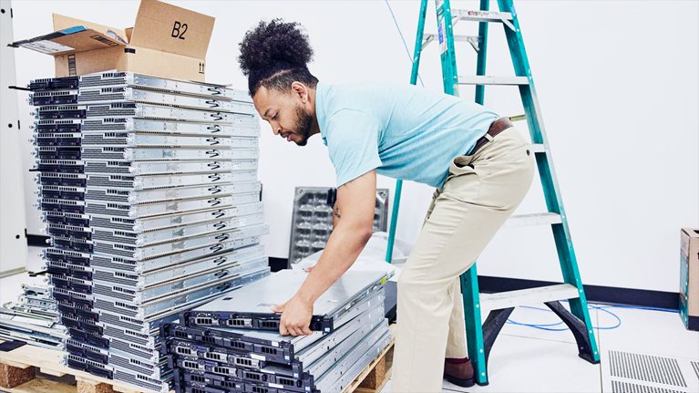 700+ new tech colleagues to join McKinsey in Atlanta