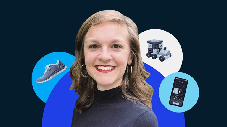 Making It Work: A new mom returns to work—at a new job—nine days before lockdown