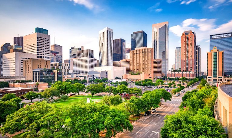 McKinsey opens Global Decarbonization Hub in Houston to accelerate clean energy efforts