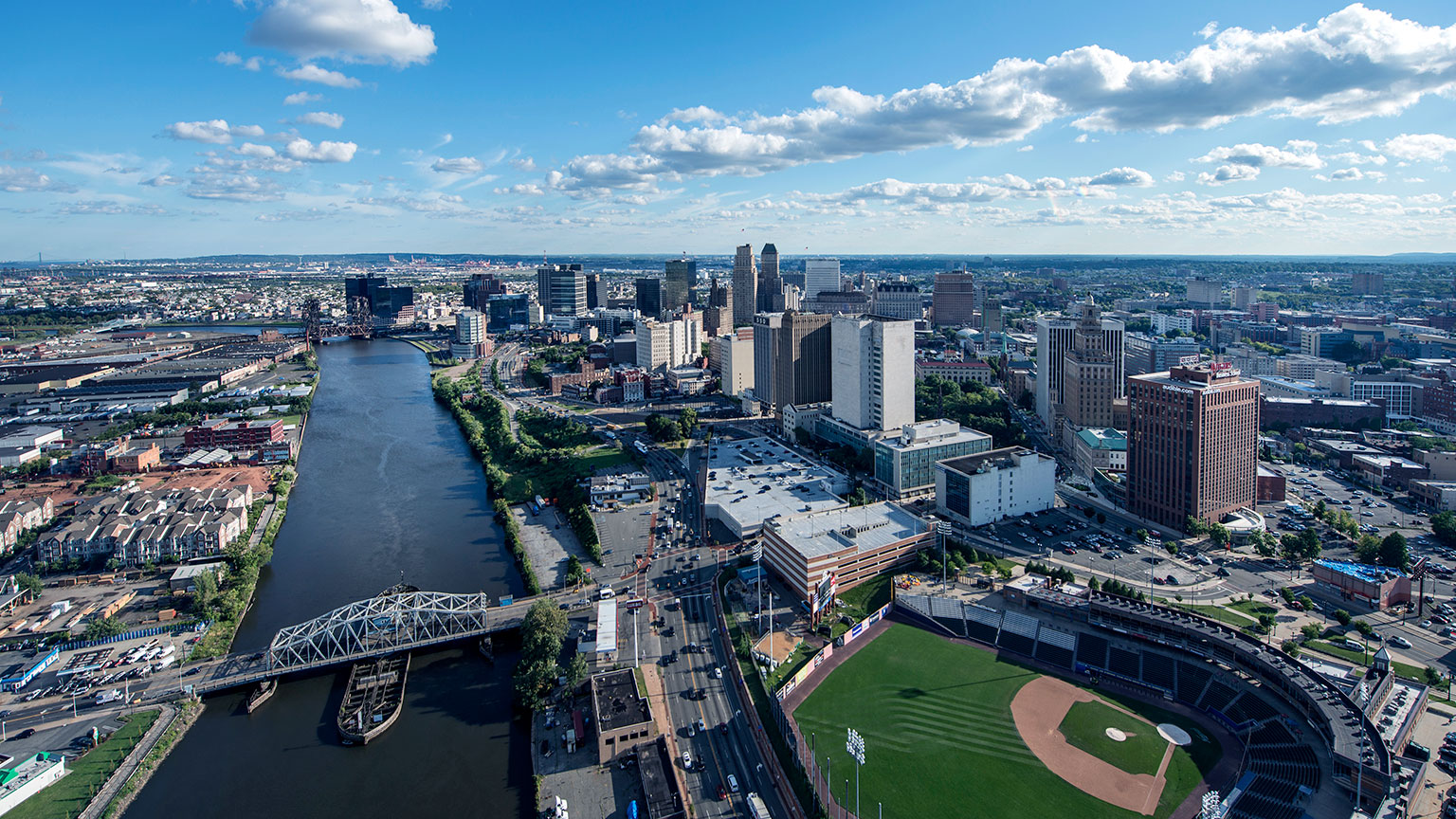 What New Jersey’s pandemic recovery can teach leaders about seizing opportunity
