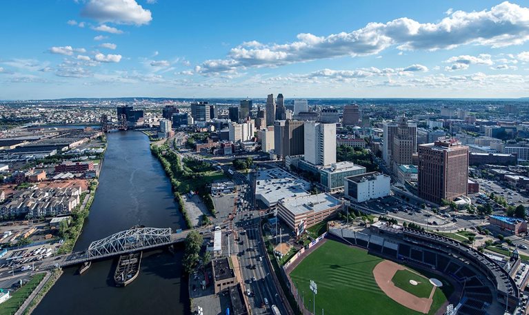 What New Jersey’s pandemic recovery can teach leaders about seizing opportunity