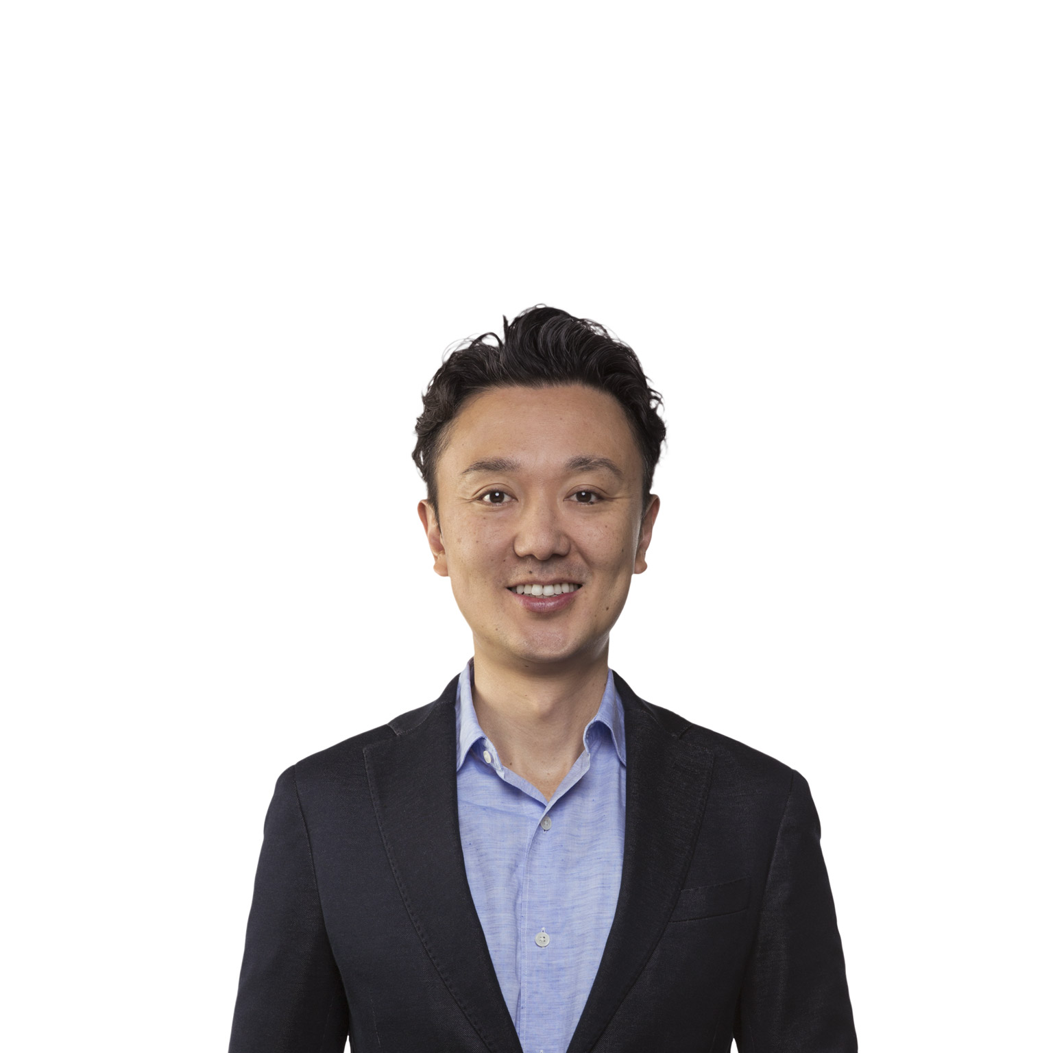 Naoyuki Iwatani