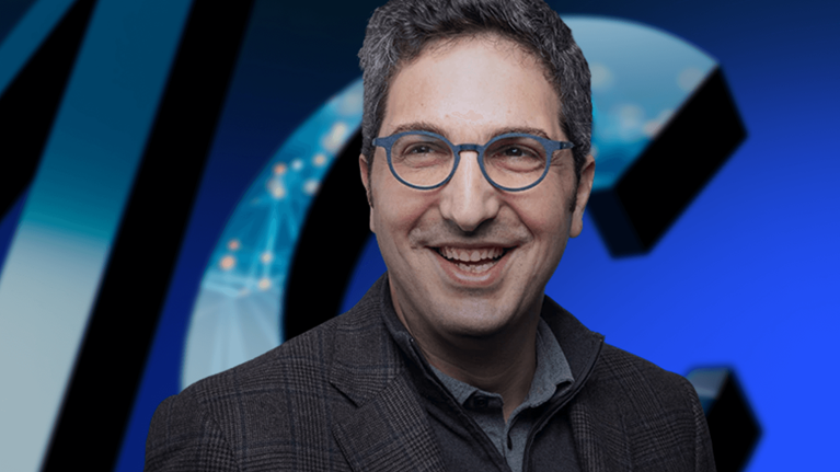 Daniel Aminetzah headshot