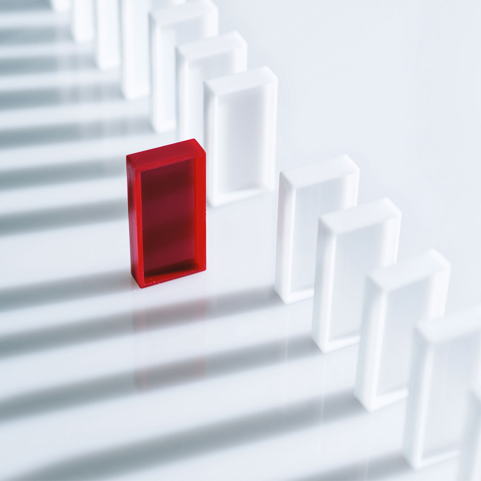 Talent retention and selection in M&A