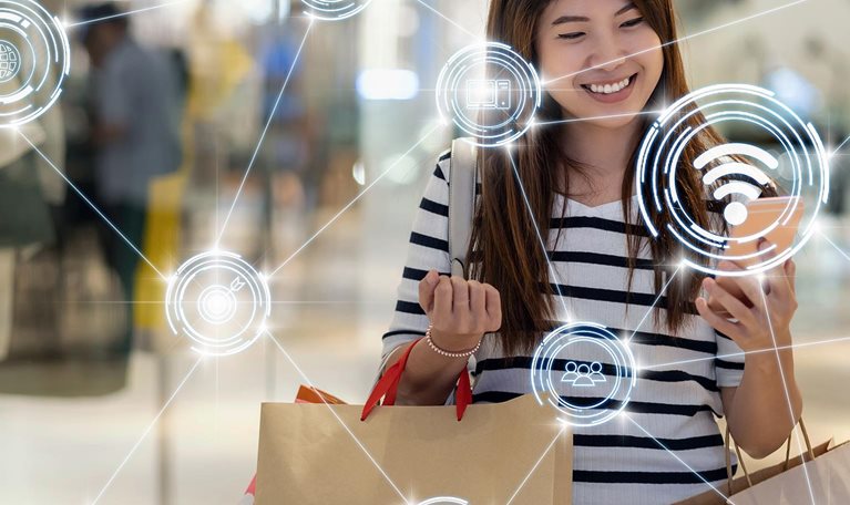 Black Friday 2018: Consumers are eager, more digital, and willing to spend
