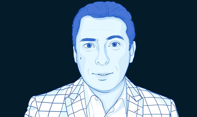 illustration Brian Solis