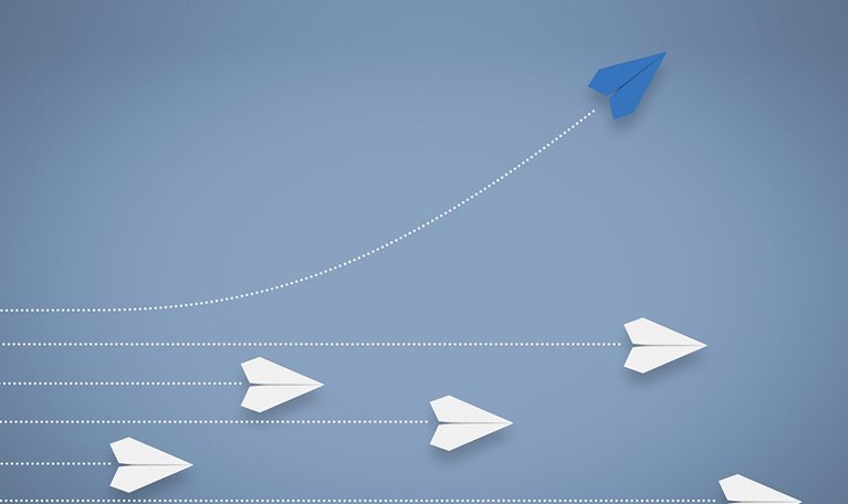 By the numbers: What drives sales-growth outperformance