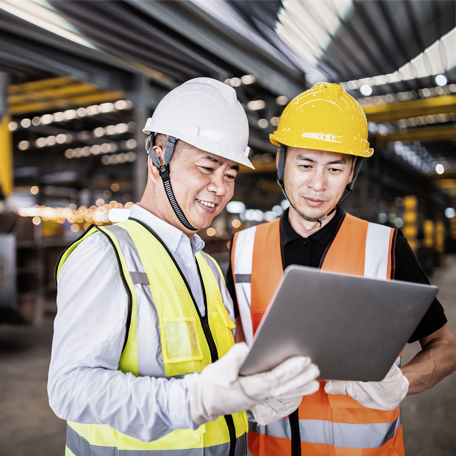 Case study: Building a customer-centric B2B organization