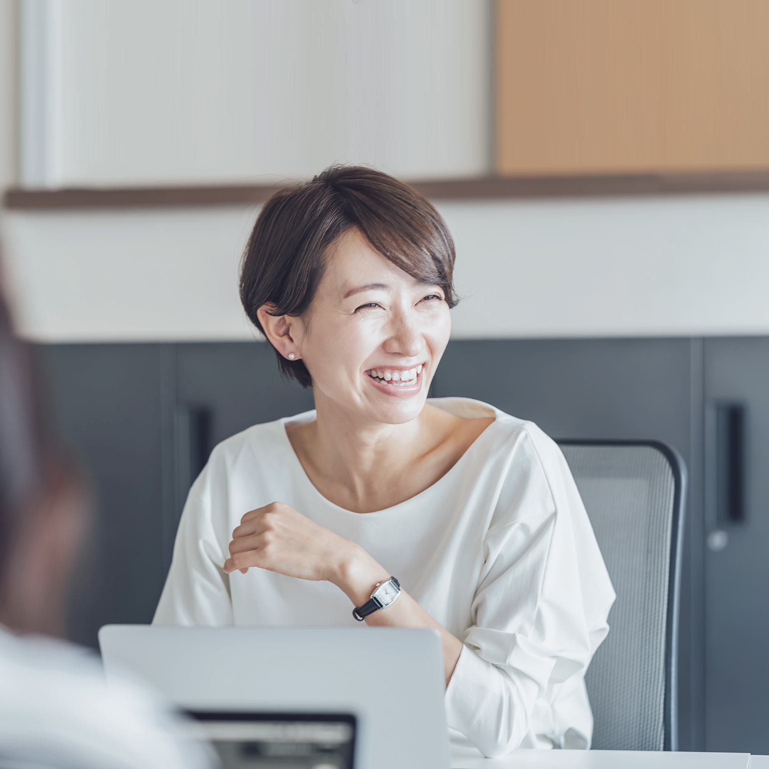 Five actions to boost your sales organization’s resilience