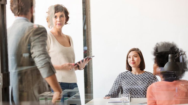 Insights to impact: Creating and sustaining data-driven commercial growth