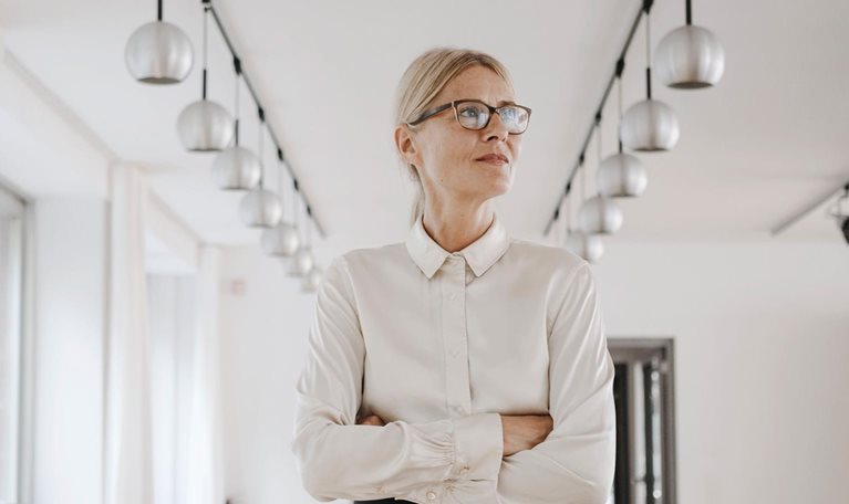 Leading with purpose How marketing and sales leaders can shape the next normal