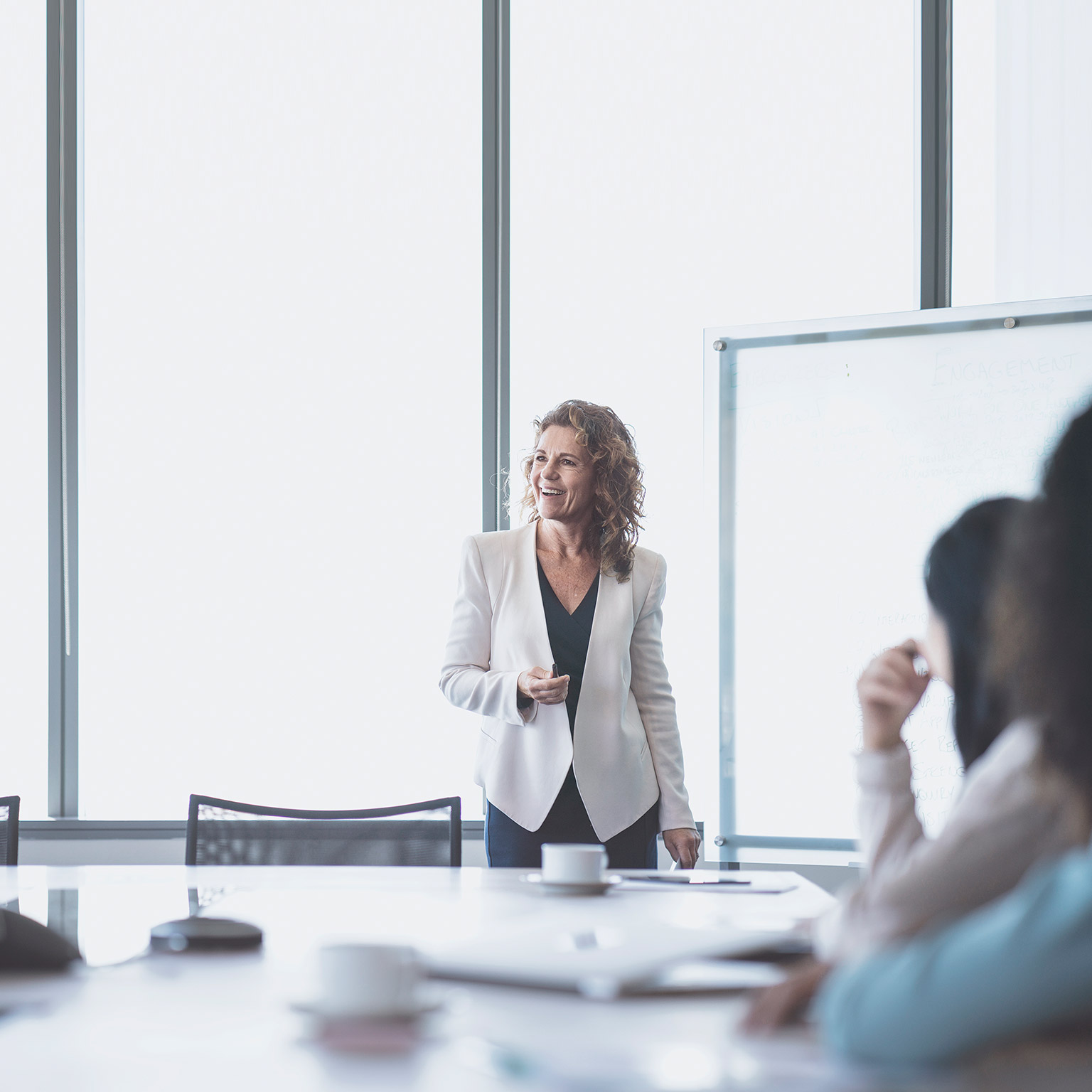 Maximize the lifetime value of your sales force