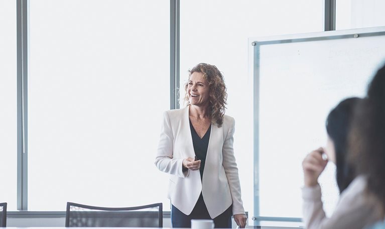 Maximize the lifetime value of your sales force