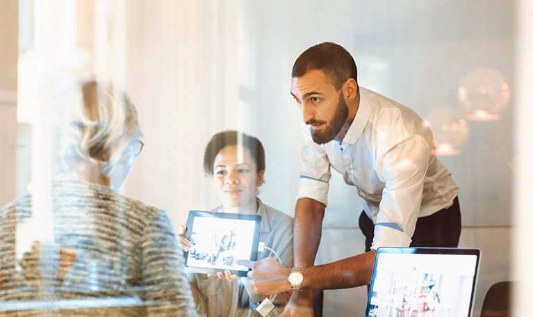 Sales incentives that boost growth