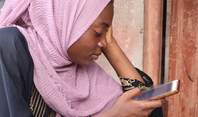 Survey: Nigerian consumer sentiment during the coronavirus crisis