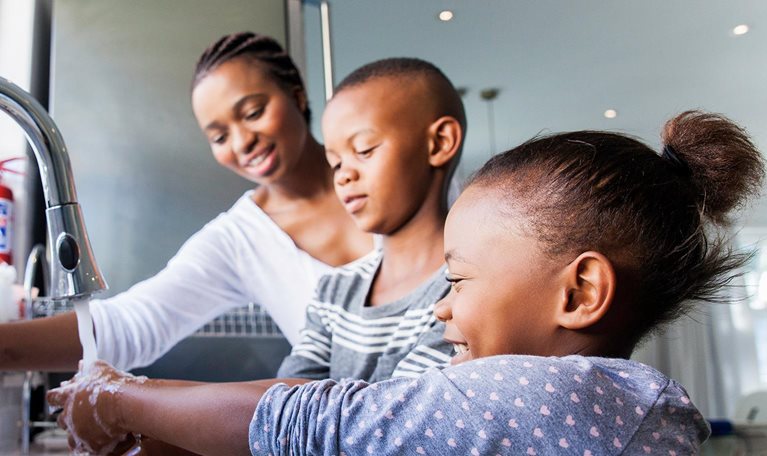 Survey: South African consumer sentiment during the coronavirus crisis
