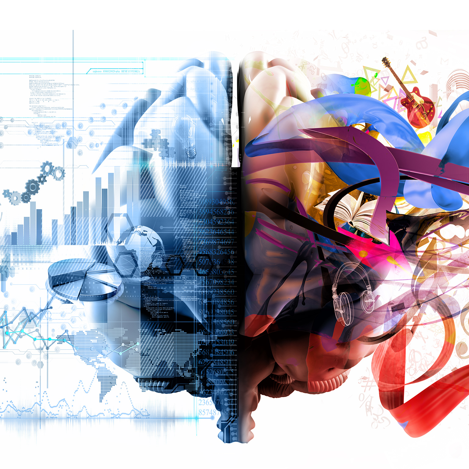 The most perfect union: Unlocking the next wave of growth by unifying creativity and analytics