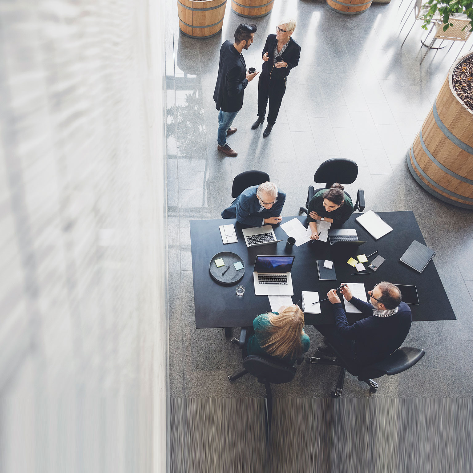 Views from the top What CEOs and other execs really think of marketing