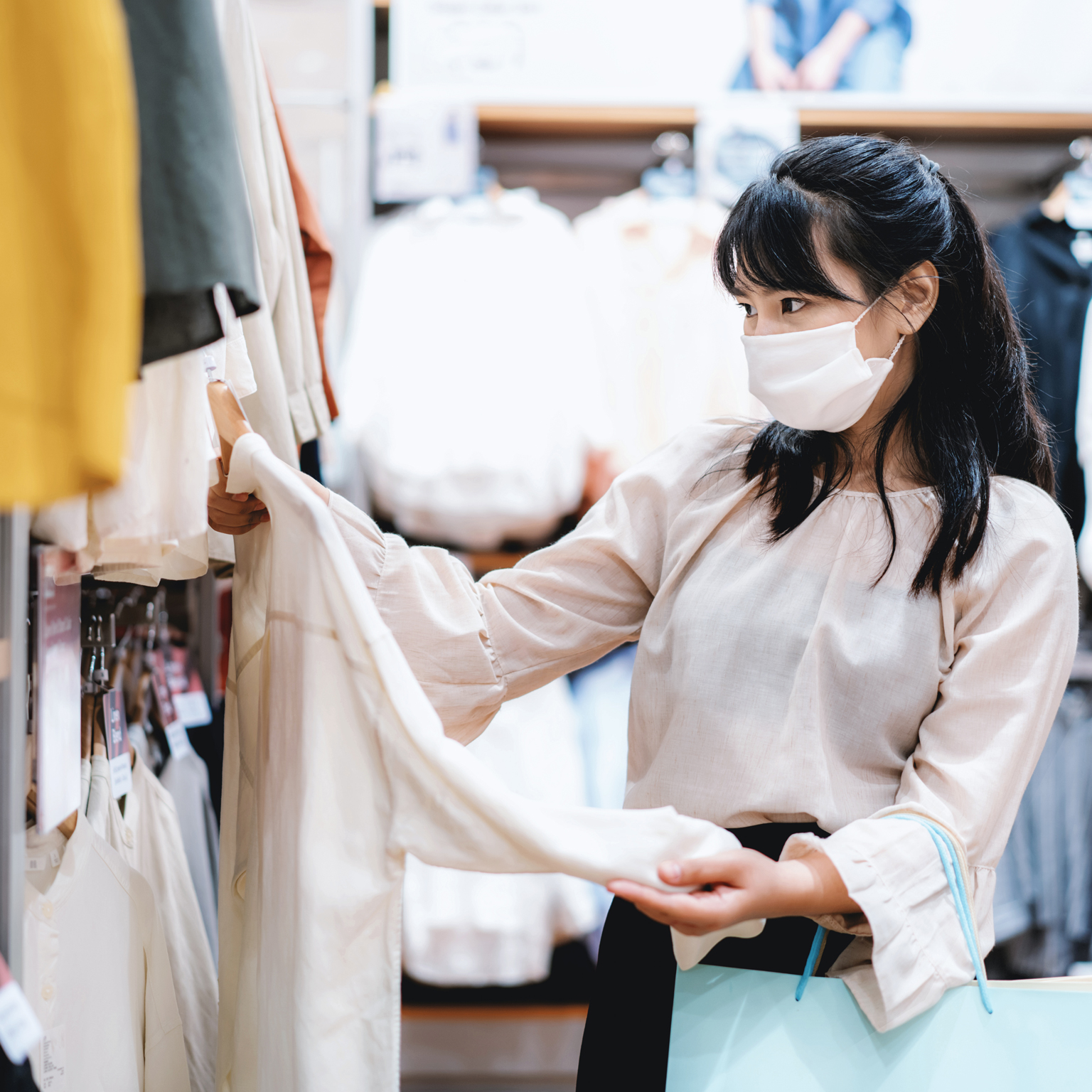 What makes Asia−Pacific’s Generation Z different?