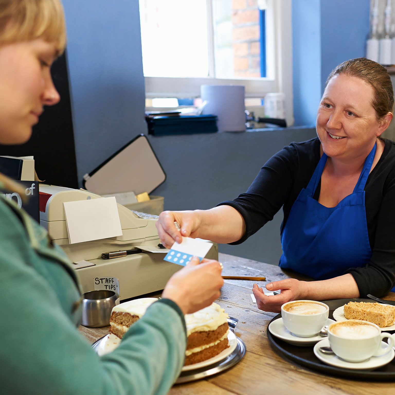 Why customer experience is key for loyalty programs