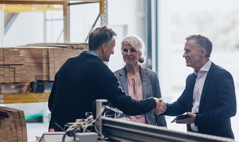 What really matters in B2B dynamic pricing