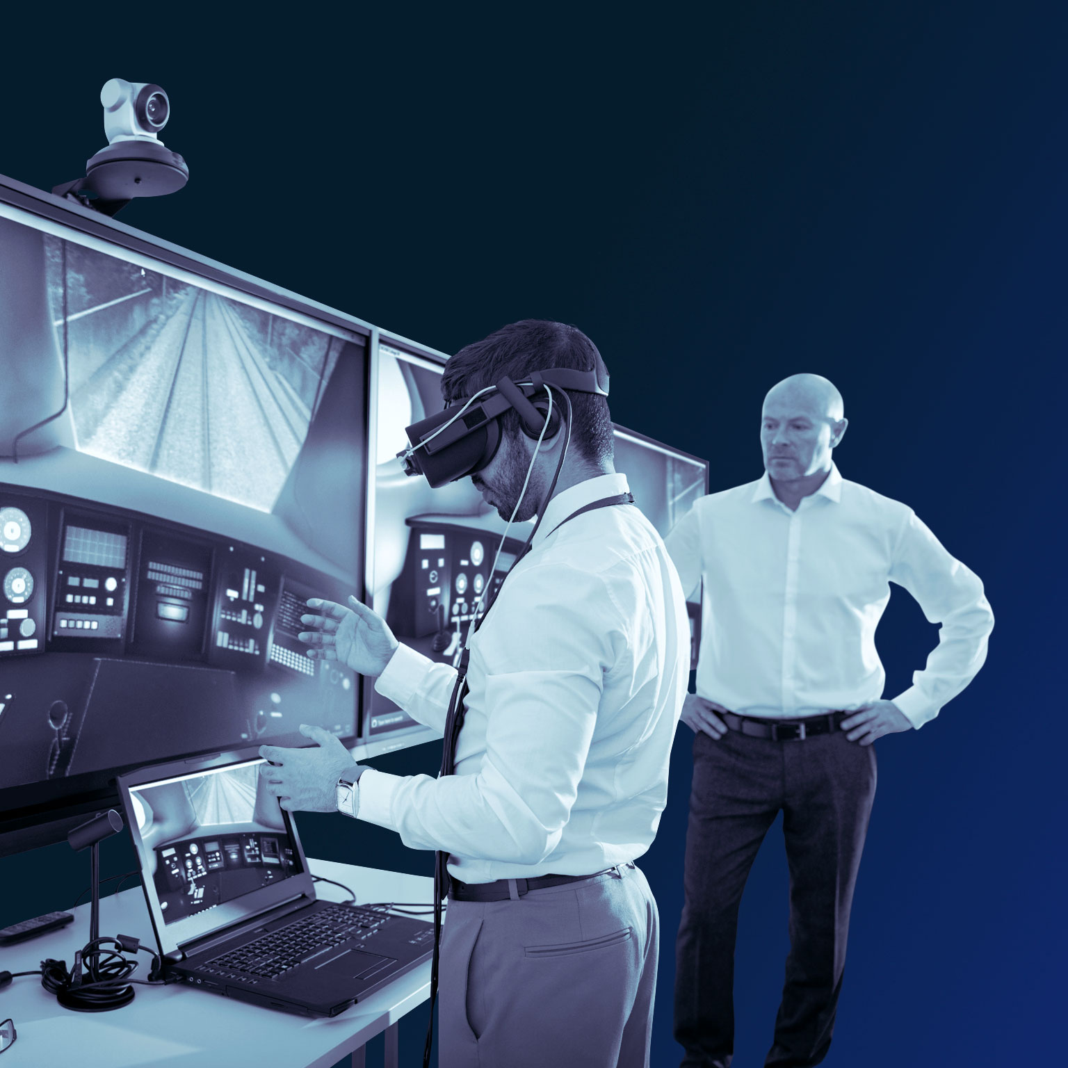 Capability building in 2030