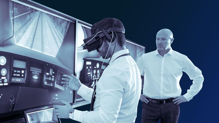 Capability building in 2030