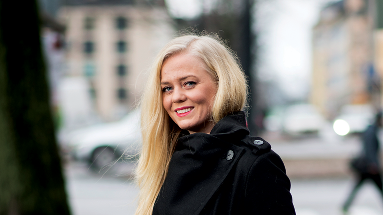 How wellbeing improves performance: An interview with Annastiina Hintsa