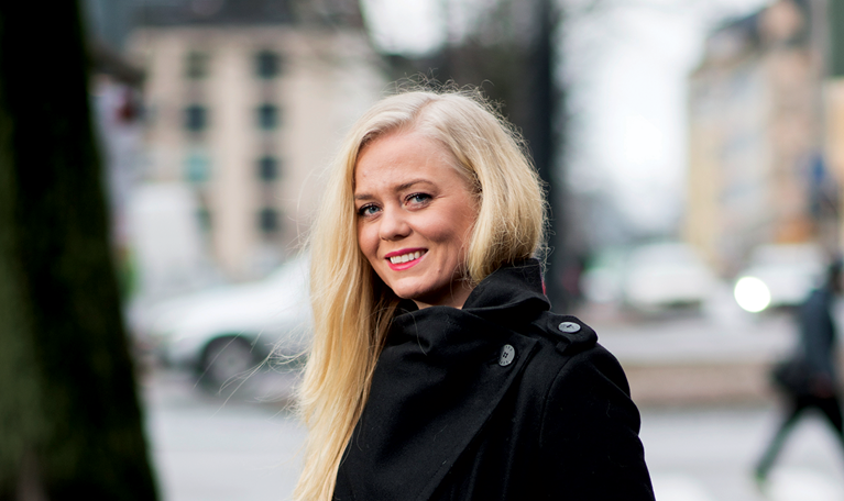 How wellbeing improves performance: An interview with Annastiina Hintsa