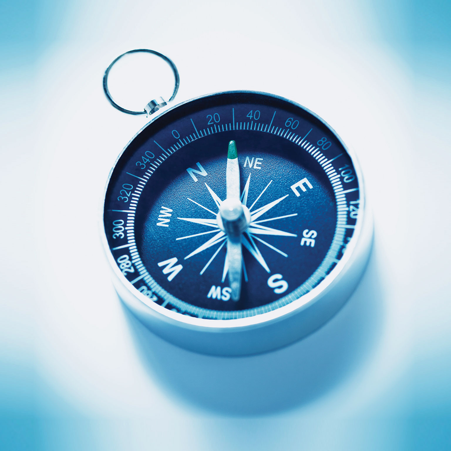 Leading your organization to responsible AI