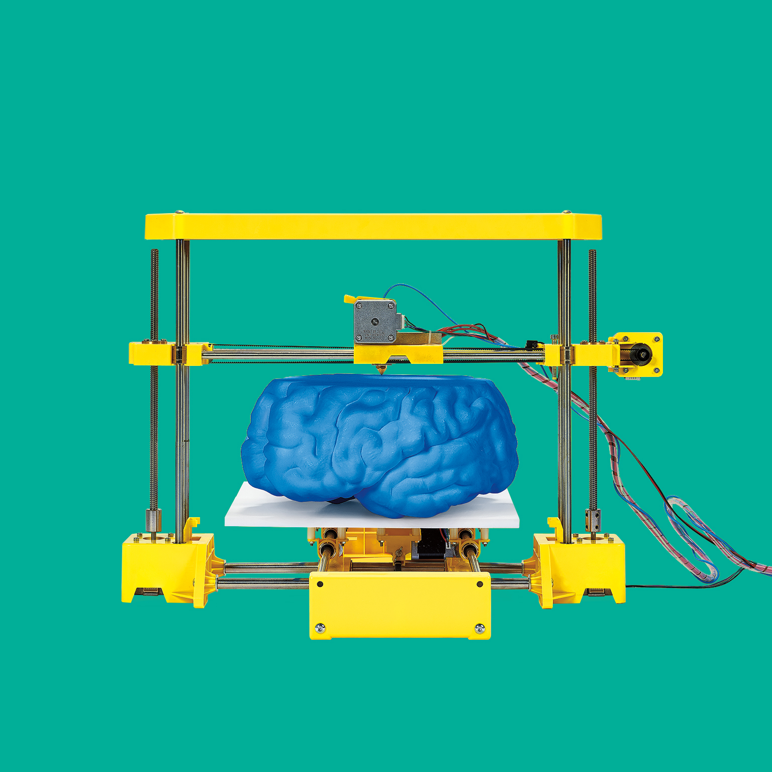 What AI can and can’t do (yet) for your business