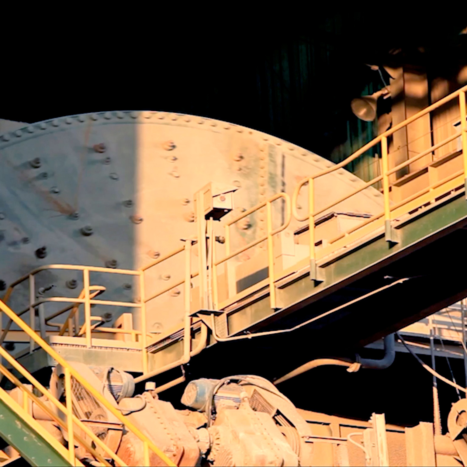 Freeport-McMoRan: Unlocking new mining production through AI transformation 