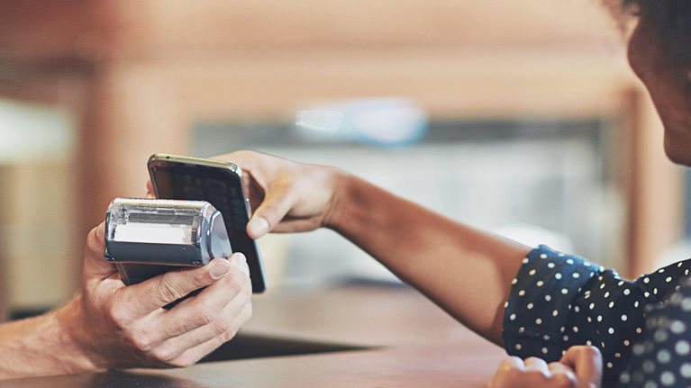 digital bank
