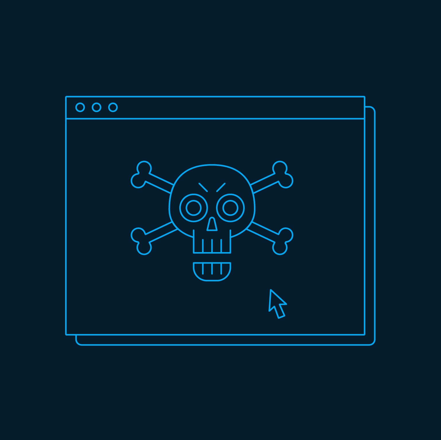 cybersecurity