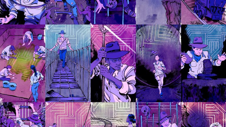 A CEO guide for avoiding the ten traps that derail digital transformations