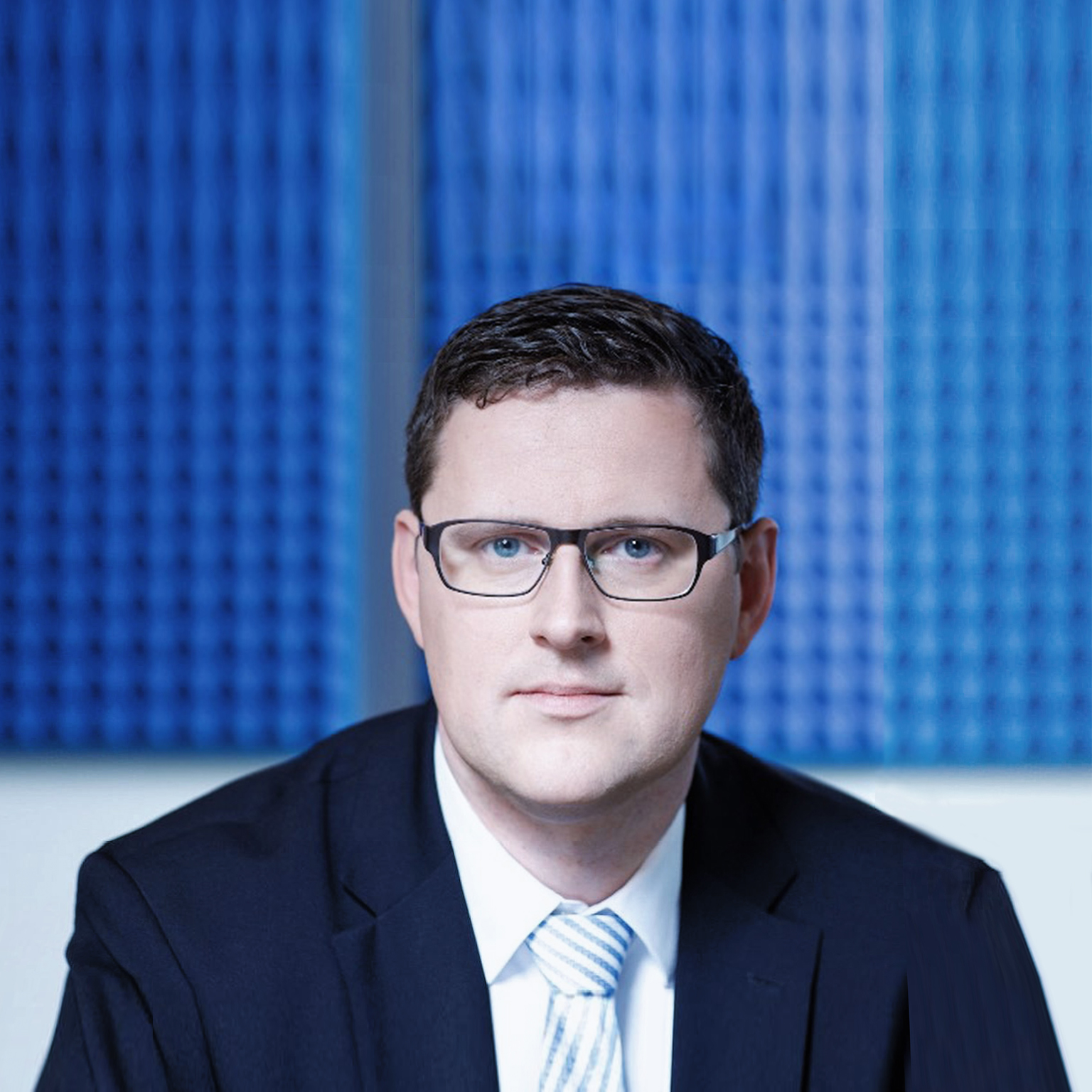 A software platform experience built around the customer