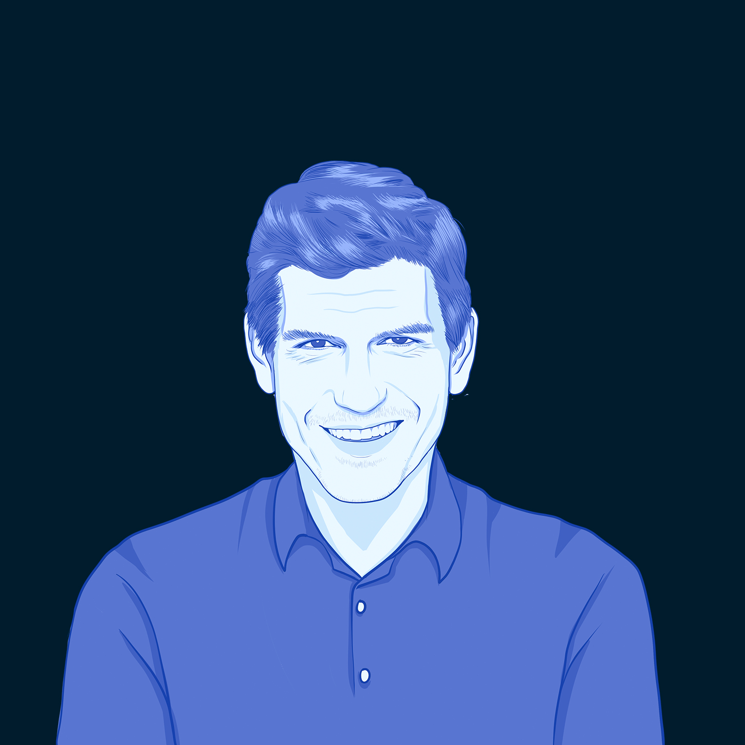 Philipp Pausder - illustration