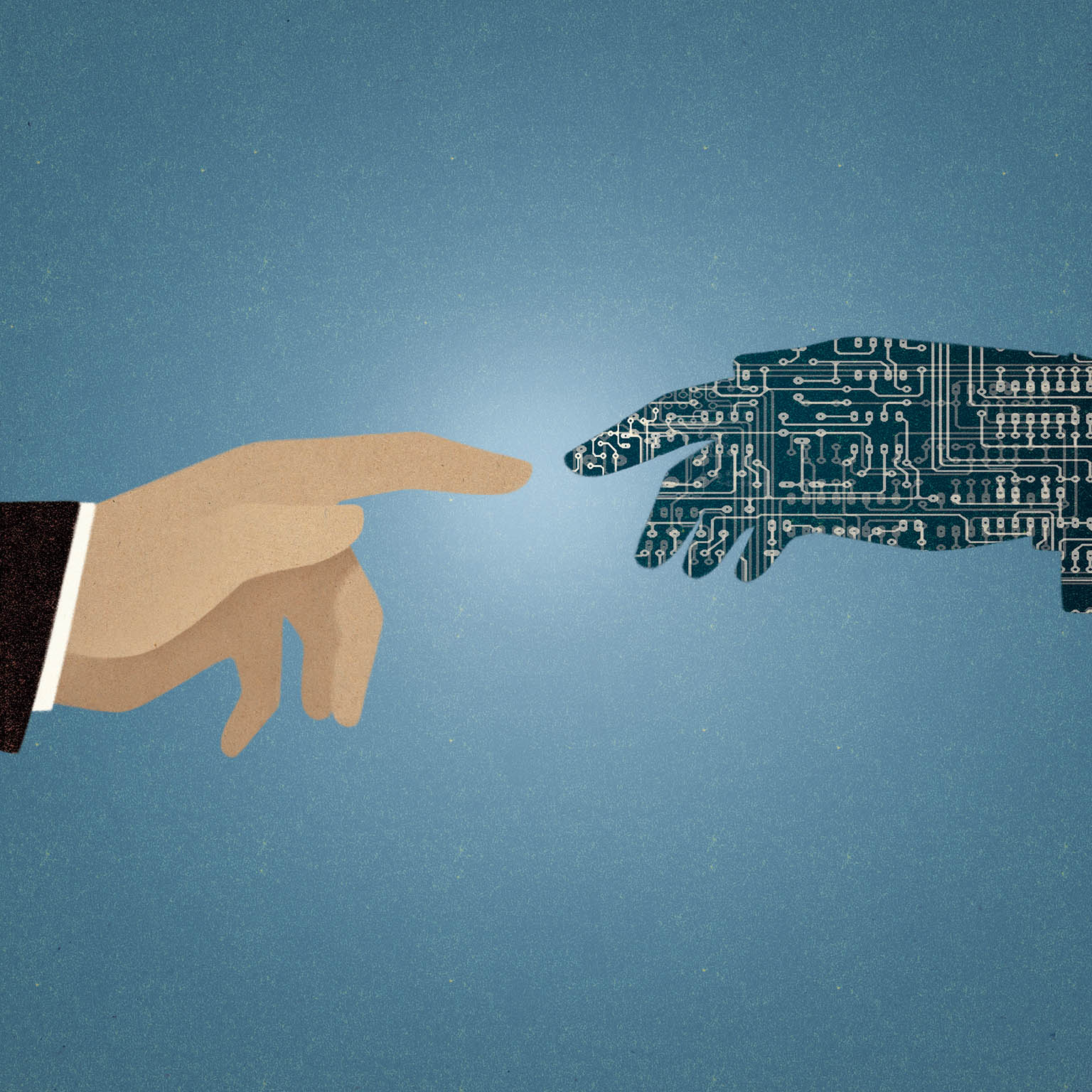 Can IT rise to the digital challenge?