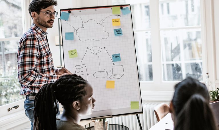 Debunking seven common myths about cloud