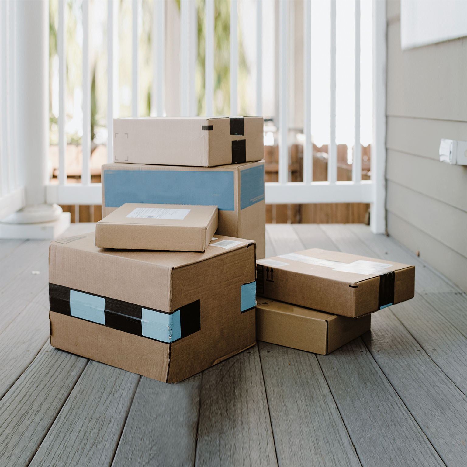 Differentiation through constant innovation: A conversation with Ninja Van's Lai Chang Wen