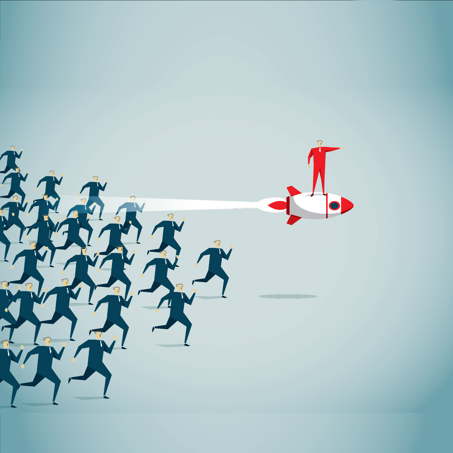 Leading B2B companies are using digital to power sales growth